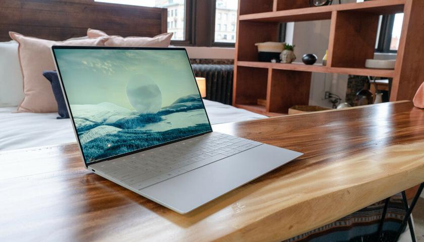 Notebook Dell XPS 13 Plus annunciato con Touch Bar e Force Touch