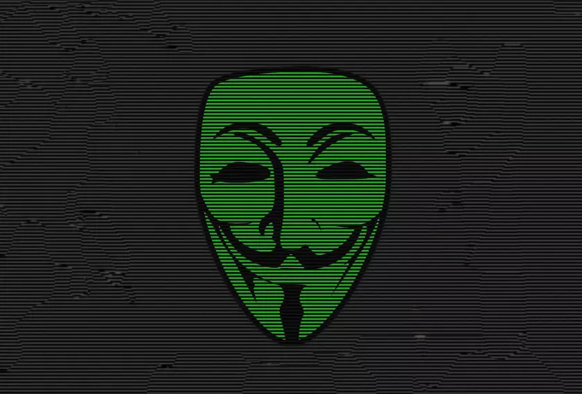 Anonymous взломали сервера завода в россии, который выпускает компоненты для зенитно-ракетных установок