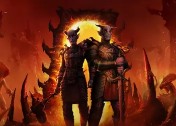 Но это не точно: анонс The Elder Scrolls IV: Oblivion Remake может прозвучать 10 апреля — Bethesda проведет крупное шоу ESO Direct 2025