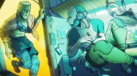 Citizen Sleeper 2 стане останньою грою у серії, але не останньою грою у всесвіті