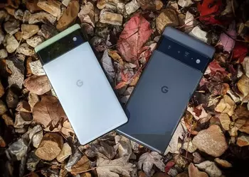 Google CEO: Pixel 6 and Pixel 6 Pro become the best-selling smartphones in the history of "pixels"