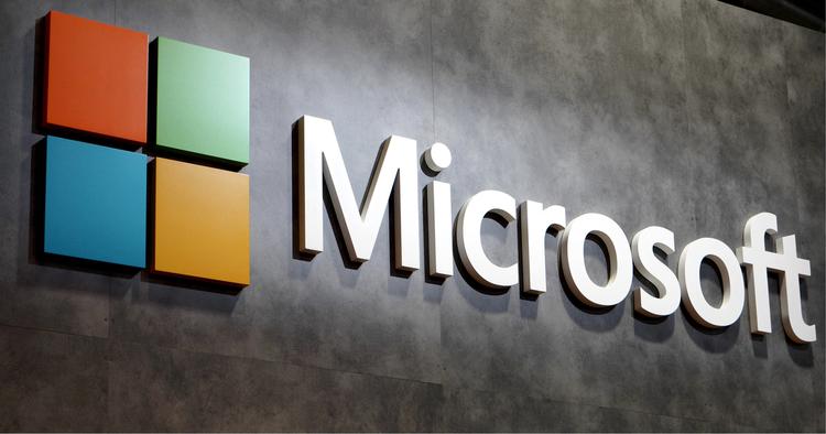 В Microsoft новый руководитель Windows и Surface