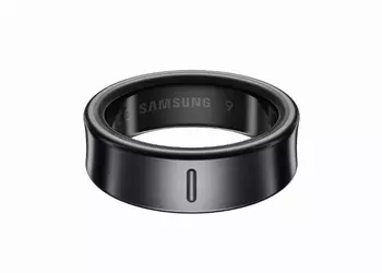 Samsung Galaxy Ring дебютирует за 399 долларов