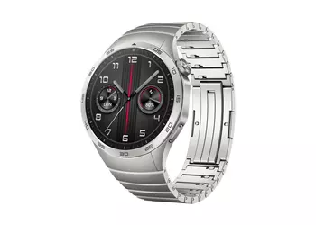 Huawei has started updating the Watch GT 4 to HarmonyOS 4.0.0.140: what's new