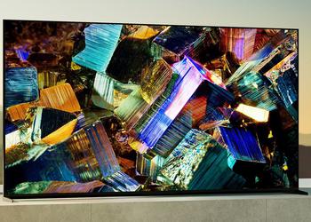 Sony ogłasza ceny pierwszych na świecie telewizorów QD-OLED