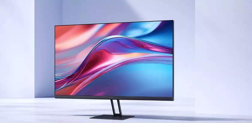 Xiaomi запускает A27Qi: новый монитор с 1440p для геймеров