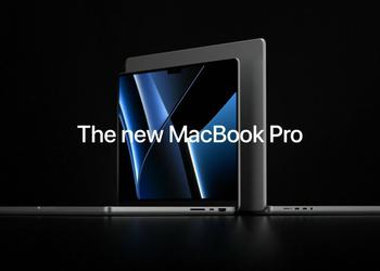 Apple explains why new MacBook Pro has a smartphone-like notch and why Touch Bar is gone