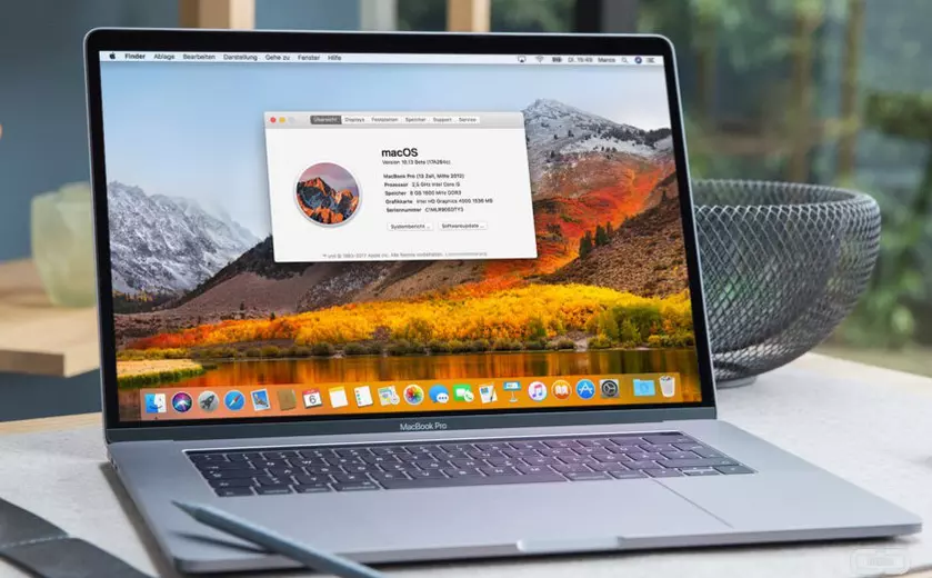 Apple готовит пользователей к отключению 32-битных приложений