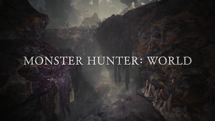Capcom анонсировала Monster Hunter: World для PC: все, что вам нужно знать об игре