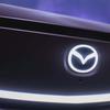 Mazda EZ-60 in a new design