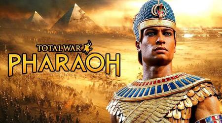 A big free update has been announced for Total War: Pharaoh: Creative Assembly will add two regions, four factions and shift the focus of the game