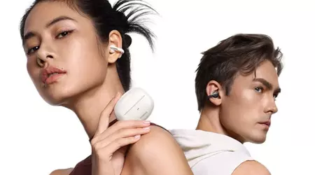 Baseus launches new MC1 headphones with 360° sound technology, triple magnetic diaphragm and 40 hours of battery life