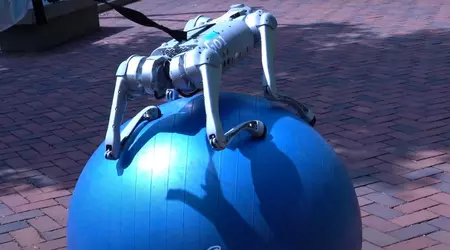 Дослідники використали ШІ щоб швидше і простіше тренувати роботів