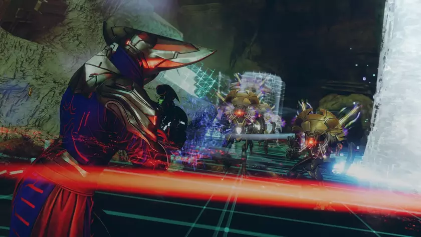 Сегодня, 9-го июля, Bungie проведет прямую трансляцию, посвященную Destiny 2 Episode 1: Echoes - Act 2