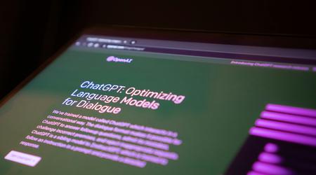 OpenAI har opphevet kravet om konto for å bruke ChatGPT.