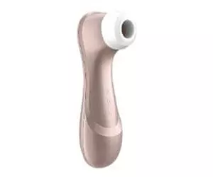 Satisfyer Pro 2 Vibrator Sex Toy