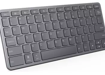 Lenovo Multi-Device Bluetooth Mini Keyboard: два способа подключения, батарея на 300 мАч и подсветка клавиш за €39