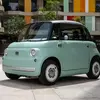 Превью изображения вида снаружи Fiat Topolino