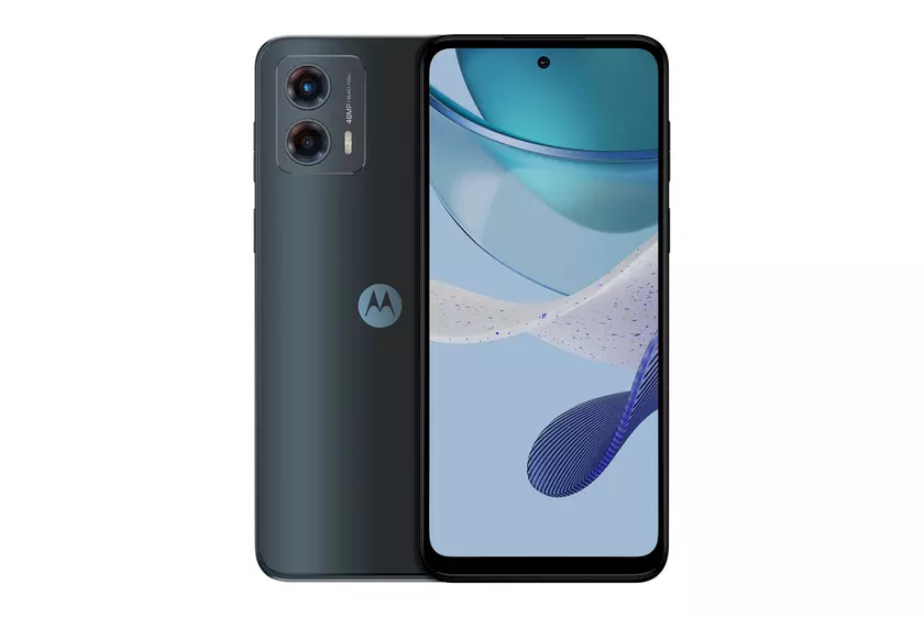 Инсайдер показал как будет выглядеть Moto G 5G (2023)