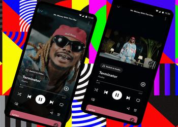 UMG og Spotify inngår ny avtale ...