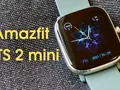 Amazfit GTS 2 mini — можно брать! Видеообзор стильных смарт часов
