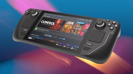 Valve's great offer: Steam Deck LCD handheld consoles are heavily discounted