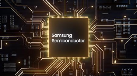 Samsung has spent a record $36bn on the semiconductor sector - 90% of its total growth investment in 2022