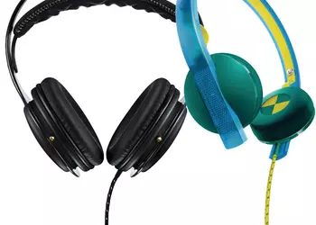 Наушники Philips O’Neil: модели Stretch Scratch и Bend