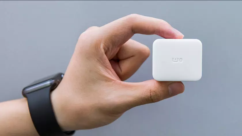 Создано устройство которое делает из обычного выключателя "умный"