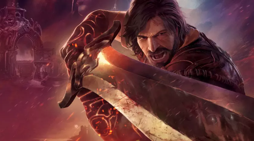 Погружаемся в художественный мир Blades of Fire