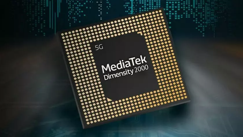 Смартфон на MediaTek впервые набрал более 1 млн баллов в AnTuTu