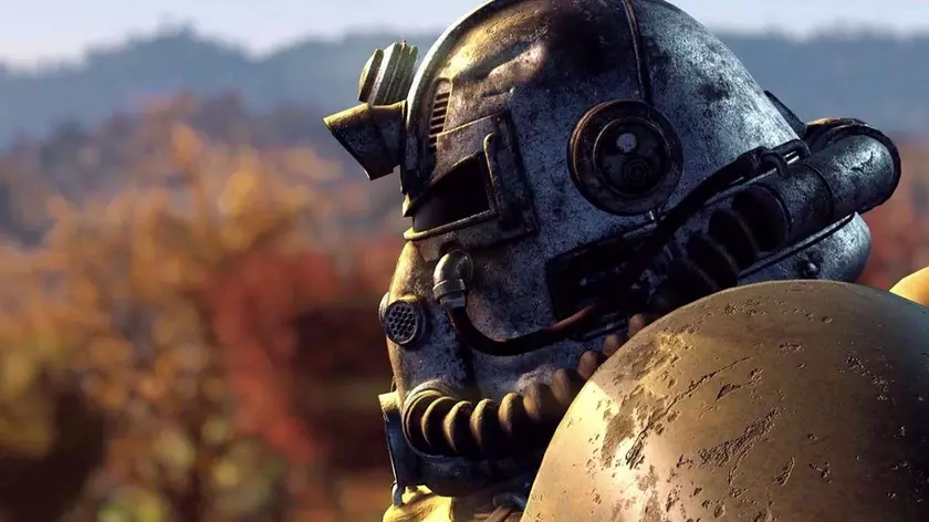 Погружение в мир Fallout 76: Как визуальное искусство изменяет восприятие игры
