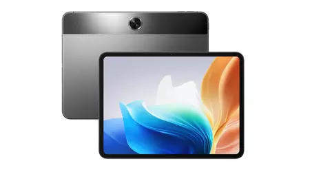 Budget Oppo Pad SE appeared on Geekbench: affordable tablet with Helio G99 chipset