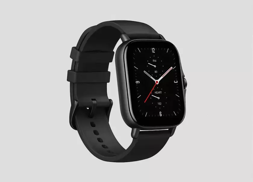 Amazfit GTS 2e c голосовым помощником Alexa можно купить на Amazon за $49 (скидка 29%)