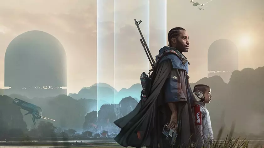 Финальный трейлер научно-фантастической картины "The Creator" приоткрывает таинственную завесу над ожидаемым фильмом