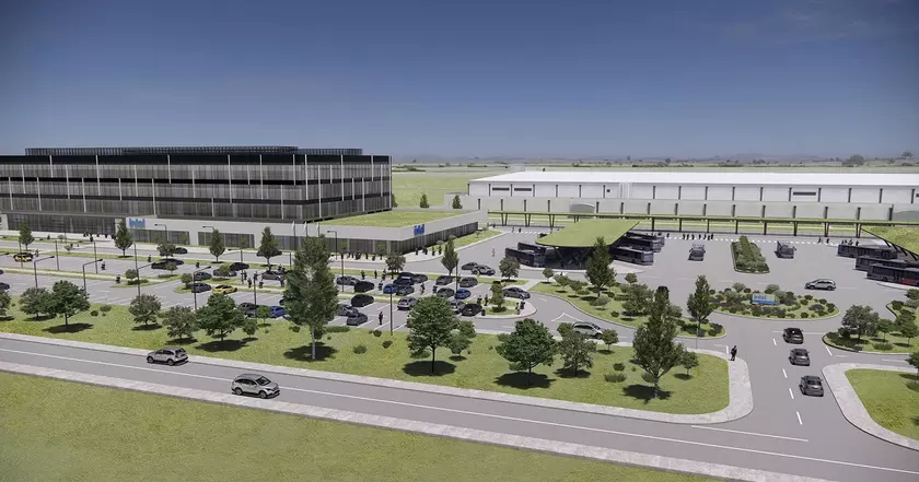 Intel инвестирует $4,6 млрд в строительство в Польше завода по упаковке и тестированию чипов