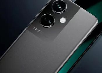 OPPO готовит к выходу новый смартфон K-серии с флагманской камерой Sony IMX890