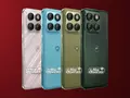Компактный субфлагман Motorola Edge 70 Neo показали на качественных рендерах в четырех цветах и с 200 Мп сенсором