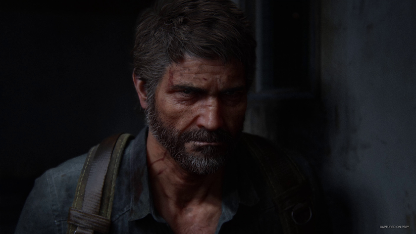 Не The Last of Us 3: следующая игра Naughty Dog разрабатывается под названием Timeless Travel