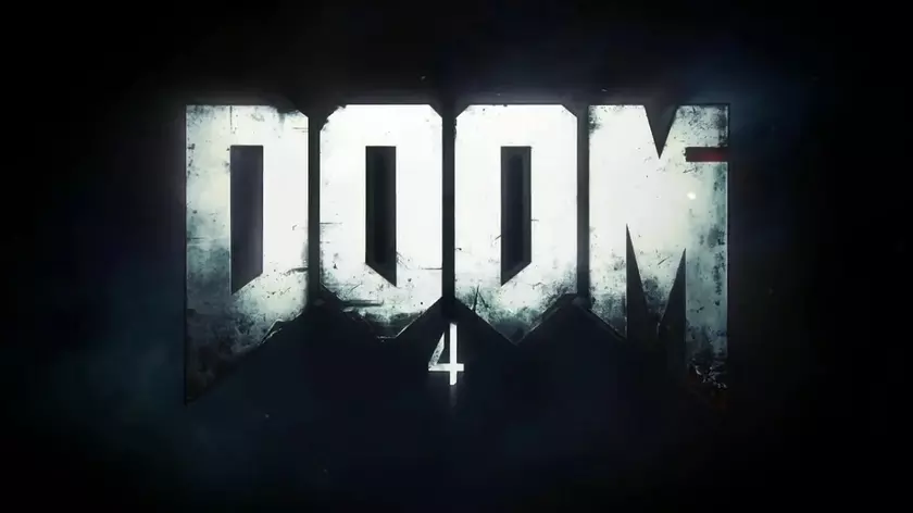 Пиксельное волшебство: Арт DOOM 4, покоривший сердца геймеров