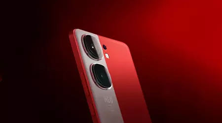vivo готує до релізу iQOO Neo 9s Pro+ з чипом Snapdragon 8 Gen 3 на борту