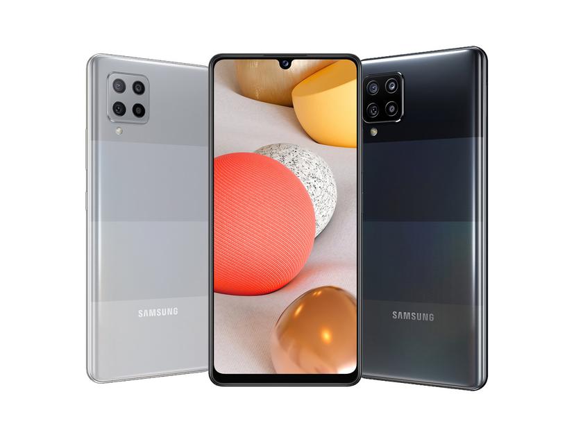 A seguire i Galaxy A52s: un altro smartphone Samsung serie A ha iniziato a ricevere l'aggiornamento ad Android 12 con One UI 4.0