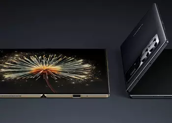 Insider: the Xiaomi Mix Fold 4 foldable smartphone will be released outside China