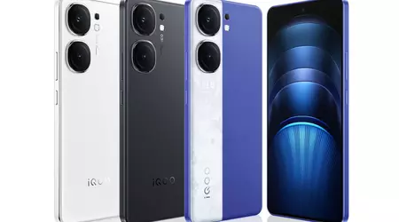vivo iQOO Neo10 et Neo10 Pro recevront des batteries de 6100 mAh et un support de charge de 120W