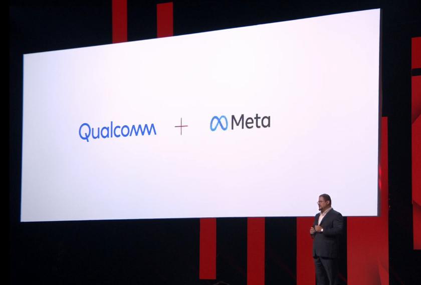Meta и Qualcomm объединились для запуска больших языковых моделей на телефонах