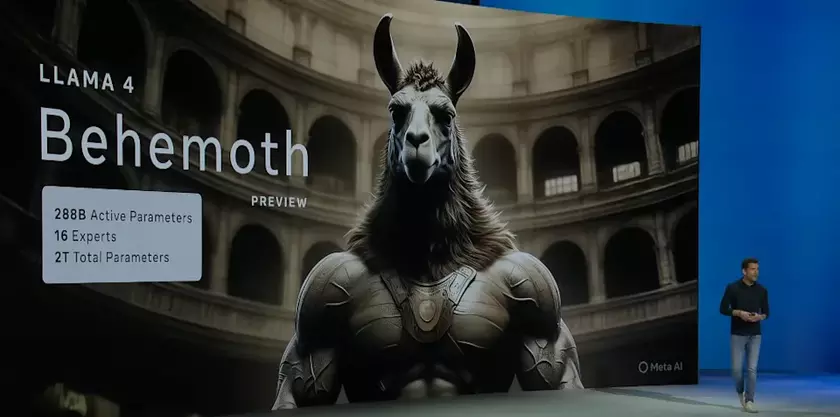 Meta: Флагманский ИИ в очередной раз откладывает свой дебют
