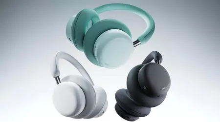 CMF ha presentato Headphone Pro - le sue prime cuffie over-ear con design modulare e autonomia fino a 100 ore