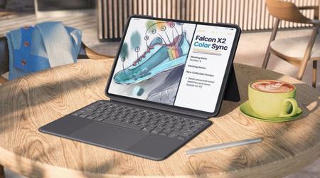 Logitech lanserer nye tastaturvesker for iPad Air og iPad Pro