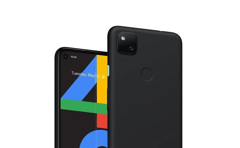 Инсайдер: Google, наконец-то, определилась с датой анонса смартфона Pixel 4a