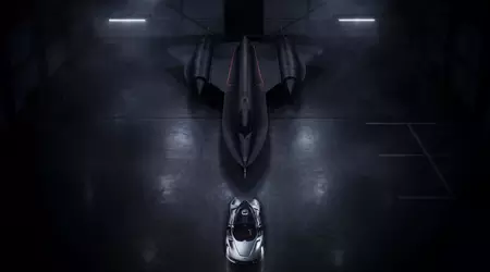 Hennessey Blackbird: Апофеоз аналогового драйву за 102 мільйони гривень